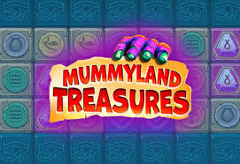 Mummyland Treasures Mummyland Treasures